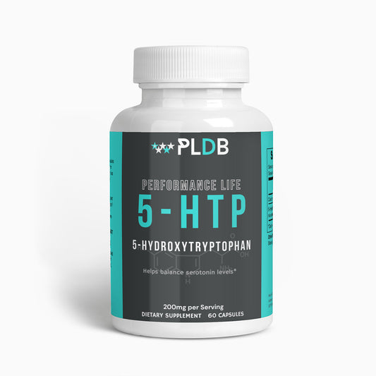 HTP 5-Hydroxytryptophan