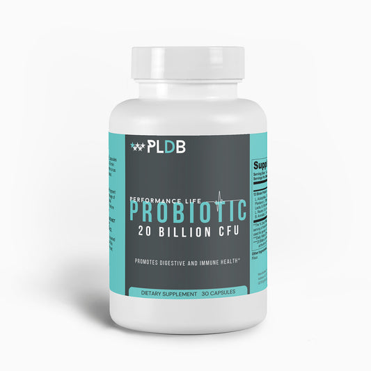 Advanced Probiotic Complex Probiotic 20 Billion